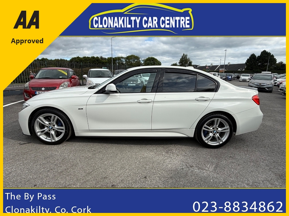 BMW 3 Series Immaculate Bmw 320i Petrol Automatic — thumbnail 9