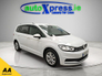 2020 VOLKSWAGEN TOURAN 7 Seater 1.4 TSI Automatic, Reversing camera