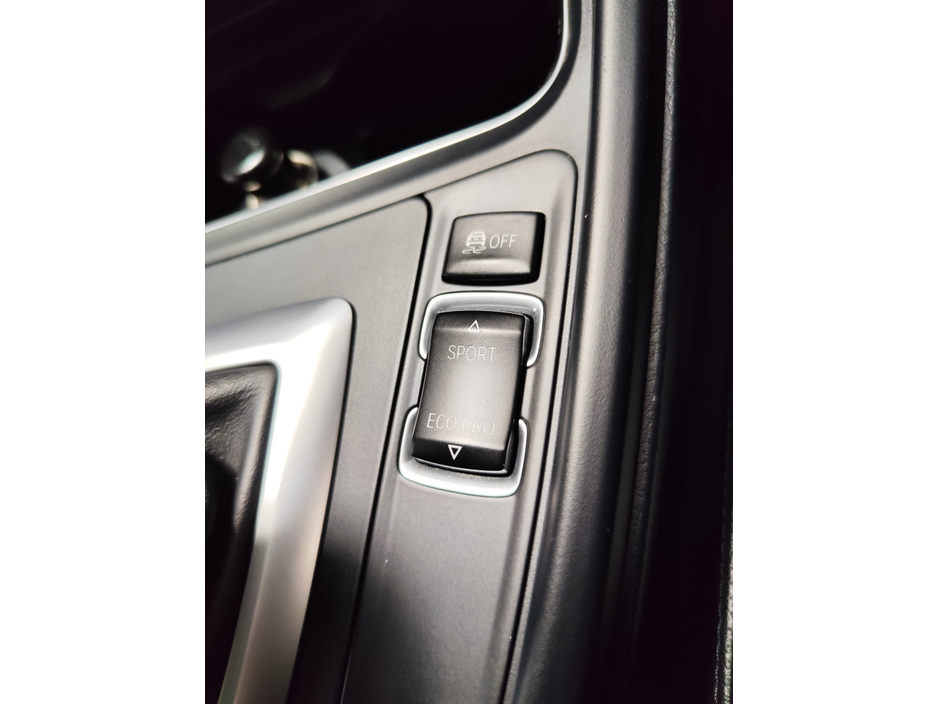 2018 BMW 3 Series 2.0L Diesel For Sale Images