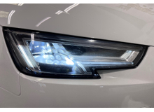 2016 Audi A4 2L Diesel For Sale Images