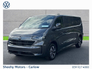 2025 VOLKSWAGEN TRANSPORTER 2.0TDI 110hp Trendline M6F