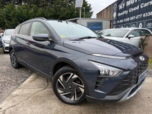 2023 Hyundai Bayon 1.2L Petrol For Sale Images