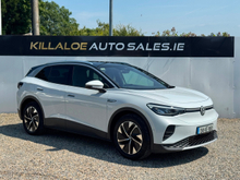 2024 Volkswagen ID.4 0L Electric For Sale Images
