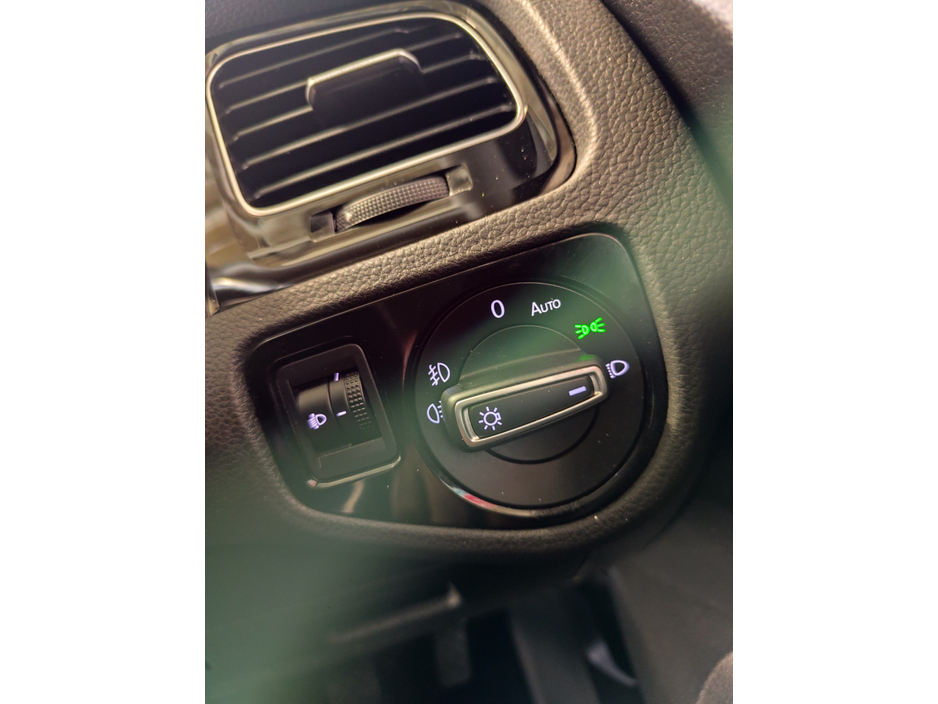 2016 Volkswagen Golf 1.2L Petrol For Sale Images