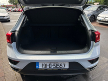 2019 Volkswagen T-Roc 1.6L Diesel For Sale Images