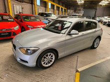 2014 BMW 1 Series 2L Diesel For Sale Images