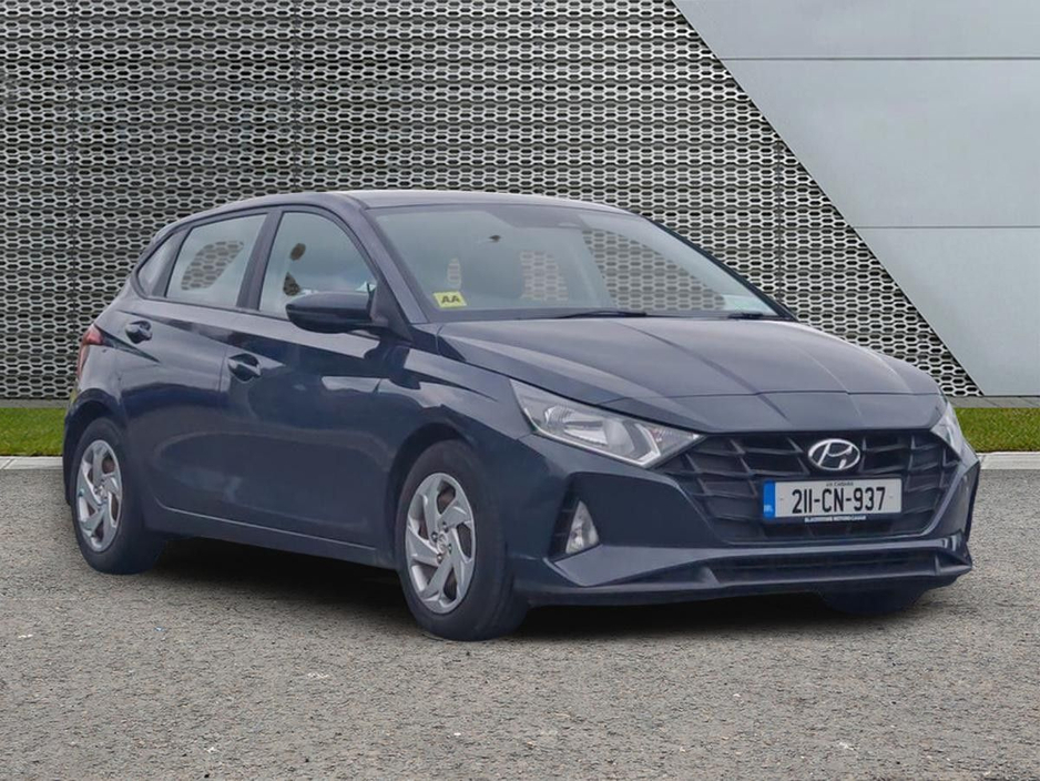 Hyundai i20 1.2 Classic