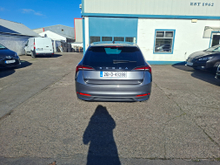2026 Skoda Scala 1L Petrol For Sale Images