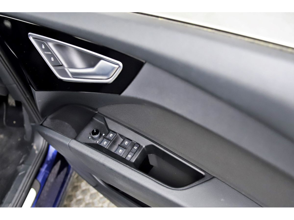 Audi Q4 e-tron 35 SPORTBACK — thumbnail 24