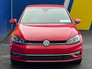 2019 VOLKSWAGEN GOLF HIGHLINE 1.4 TSI AUTO // DIGITAL CLUSTER // APPLE CARPLAY/ANDROID AUTO // LOW MILEAGE // ADAPTIVE CRUISE CONTROL