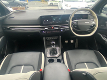 2026 Kia Sportage 1.6L Diesel Hybrid For Sale Images