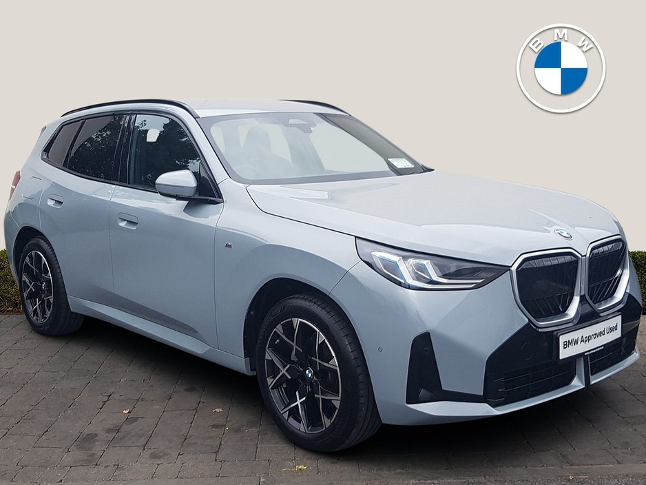 2026 BMW X3 2L Diesel For Sale Images