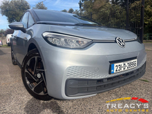 2023 Volkswagen ID.3 0L Electric For Sale Images