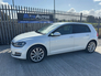2016 VOLKSWAGEN GOLF Highline TSI DSG 1.4