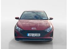 2025 Hyundai i20 1.2L Petrol For Sale Images