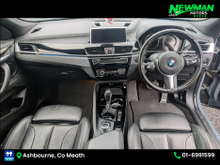 2021 BMW X2 1.5L Petrol Plug-in Hybrid For Sale Images