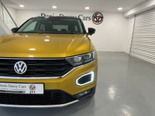 2021 Volkswagen T-Roc 2L Diesel For Sale Images