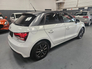 2016 AUDI A1 Sportback 1.0TSI DSG