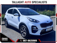 2020 Kia Sportage 1.6L Diesel For Sale Images
