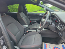 2025 Ford Focus 1L Petrol For Sale Images