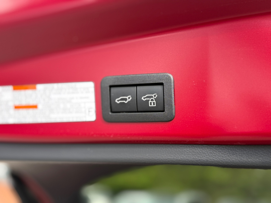 2025 Toyota Corolla Cross 1.8L Petrol Hybrid For Sale Images