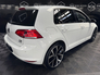 2016 VOLKSWAGEN GOLF 1.2 TSI MANUAL 6SPEED FWD 5DR 110HP ONE OWNER IRISH CAR GTI ALLOYS