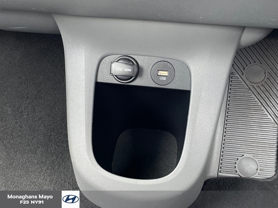 2022 Hyundai Ioniq 5 0L Electric For Sale Images