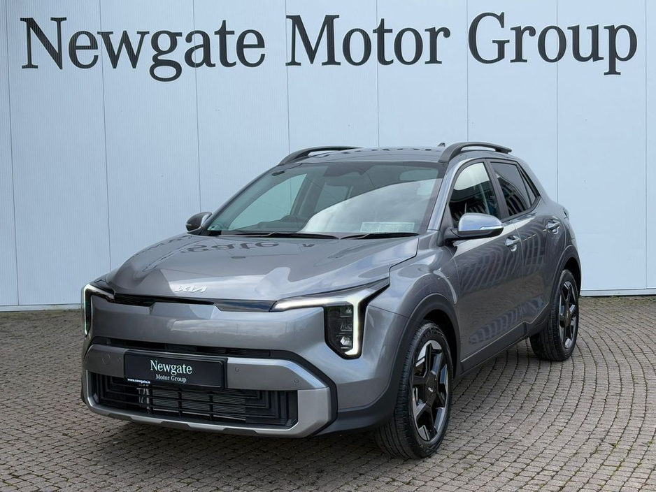 Used Kia Stonic 2026 in Meath