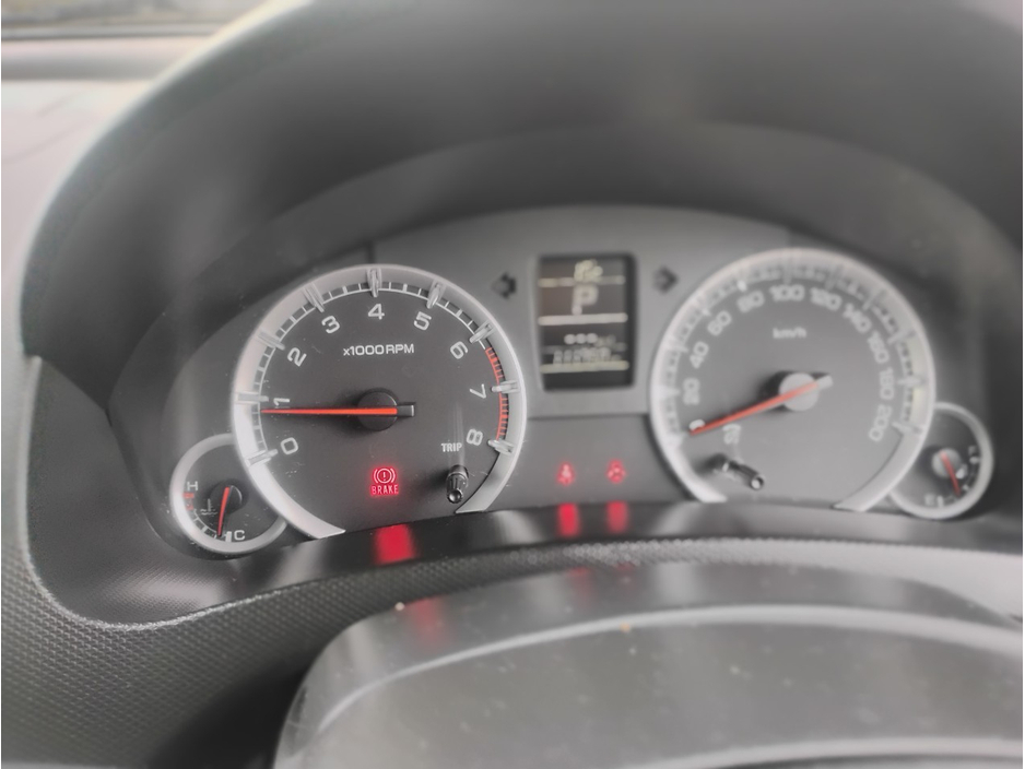 2014 Suzuki Swift 1.2L Petrol For Sale Images