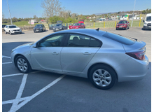 2016 Opel Insignia 1.6L Diesel For Sale Images