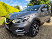 2018 Nissan Qashqai 1.5L Diesel For Sale Images