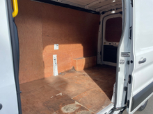 2021 Ford Transit 2L Diesel For Sale Images