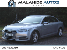 2016 Audi A4 2L Diesel For Sale Images