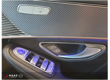 2024 Mercedes-Benz EQC ElectricL Electric For Sale Images