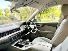 2016 Audi Q7 3L Diesel For Sale Images