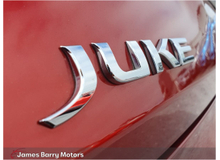 2022 Nissan Juke 1.0L Petrol For Sale Images