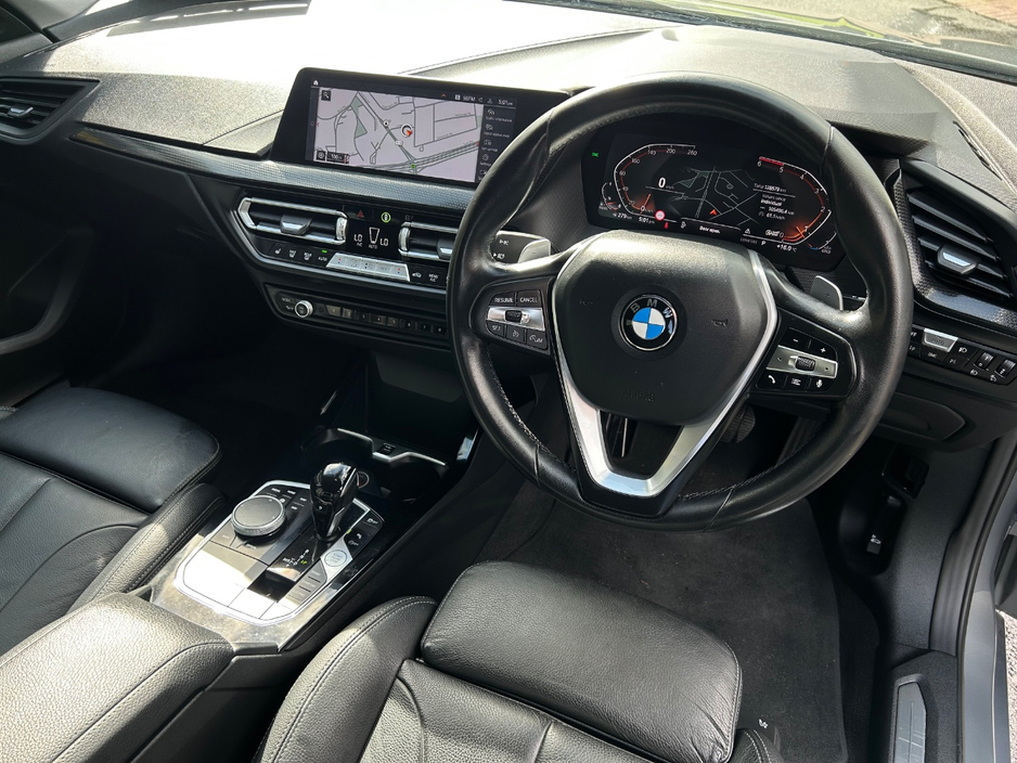 2022 BMW 2 Series 2L Diesel For Sale Images