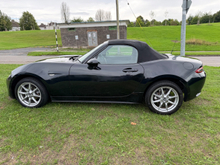 2016 Mazda MX-5 1.5L Petrol For Sale Images