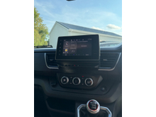 2023 Renault Trafic 2L Diesel For Sale Images
