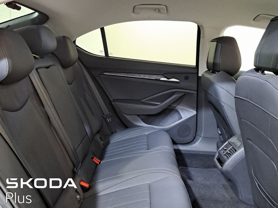 Skoda Superb SELECTION+ 2.0 TDI 150HP DSG — thumbnail 24