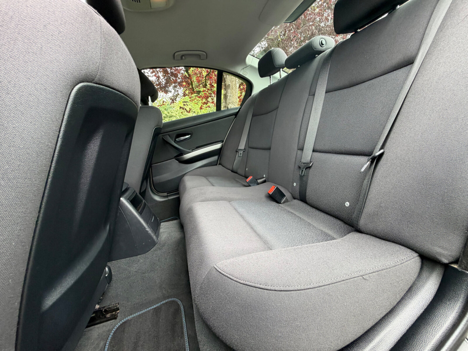 2008 BMW 3 Series 1.6L Petrol For Sale Images