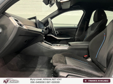 2025 BMW 3 Series 2L Petrol Plug-in Hybrid For Sale Images