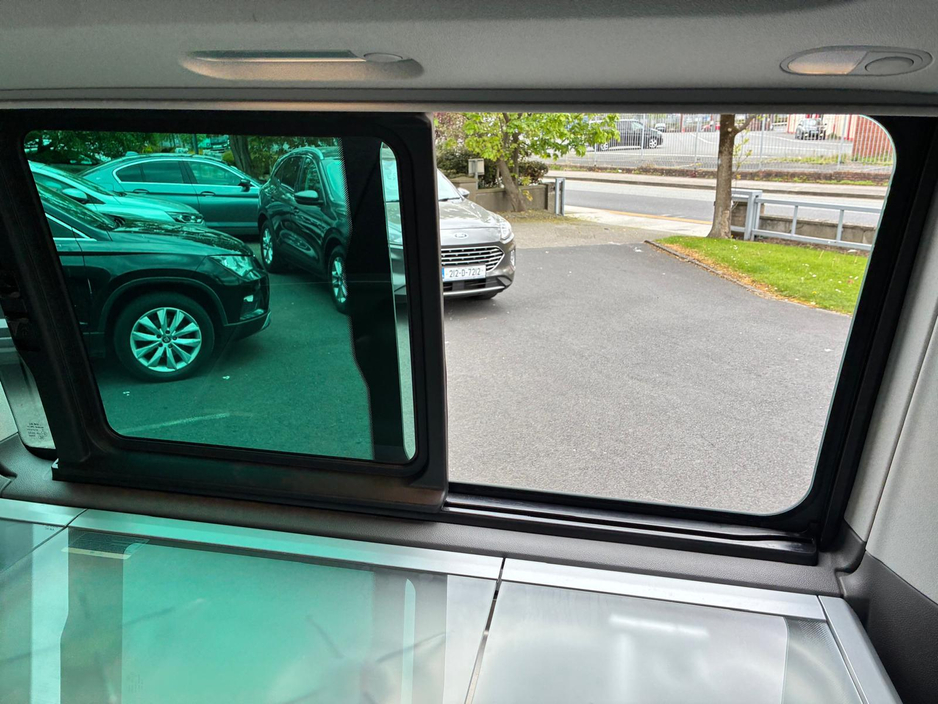 2023 Volkswagen California 2L Diesel For Sale Images