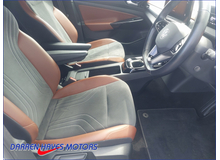 2022 Volkswagen ID.4 ElectricL Electric For Sale Images