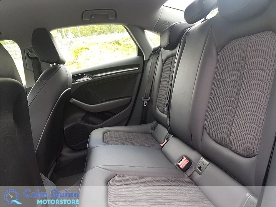 Audi A3 1.0TFSI S-Line Exterior - 115bhp *12 Month Warranty* — thumbnail 10