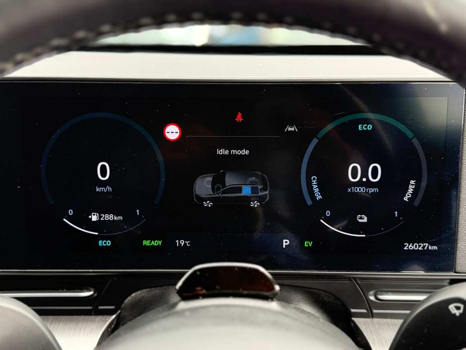 2024 Hyundai Kona 1.6L Petrol Hybrid For Sale Images