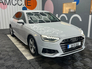 2021 AUDI A4 €32950 2021 AUDI A4 35 TDI ADVANCED AUTOMATIC HEATED SEATS - REVERSE CAMERA - CRUISE CONTROL - CARPLAY 
