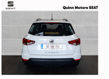 2018 SEAT Arona 1.0L Petrol For Sale Images