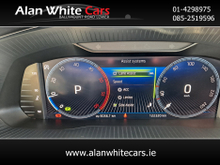 2022 Skoda Superb 2L Diesel For Sale Images