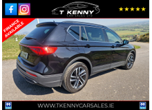 2019 SEAT Tarraco 2.0L Diesel For Sale Images